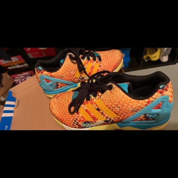 Adidas ZX Flux - Picture 3 of 4